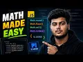 Math Object in JavaScript Complete Math Object Tutorial