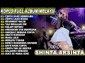 Lagu CINTA DARI SEBERANG DANGDUT FULL ALBUM TERBARU DANGDUT KOPLO TERBARU 2025! FYP