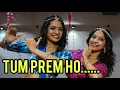 Download Lagu TUM PREM HO/ KRISHNA DANCE/ BHAJAN DANCE/ RADHAKRISHNA/SUMEDH MUDGALKAR/  RITU'S SURAT