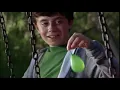 Caprisun Respect The Pouch Balloona Luna Commercial