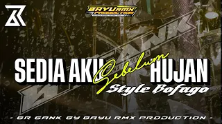 dj sedia aku sebelum hujan idgitaf style party nyeni br gank