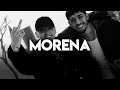 Neton Vega, Peso Pluma - Morena