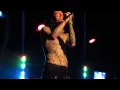 Ashland High Trace Cyrus singing Seventeen Forever Metro Station