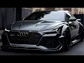 Top 10 Luxury Sedans In The World 2025