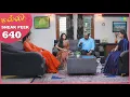 Lagu Malli Serial | EP 640 Sneak Peek | 7th Feb 2026 | Nikitha | Vijay | Saregama Dice TV Shows Tamil