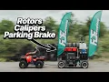 Download Lagu Design Time Episode 8: Pit cart is getting a full brake system