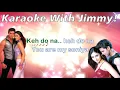 Download Lagu You Are My Soniya (K3G) | Karaoke With Lyrics | Hrithik R, Kareena Kapoor | Sonu Nigam, Alka Yagnik