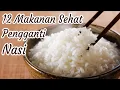 Download Lagu 12 MAKANAN PENGGANTI NASI | salah satunya BROKOLI