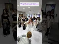 Download Lagu Korean Dance going viral #dance #fun #music #song #entertainment #korea