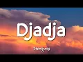 Aya Nakamura - Djadja (letra/lyrics)