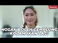 Download Lagu Inul Daratista Ungkap Kondisi Terkini Adam Suseno: Tak Boleh ke Kolam Ikan Lagi
