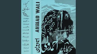 Kesh Bepar کیش بپر از بام من 