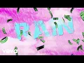 Download Lagu Aitch, AJ Tracey - Rain (Lyric Video) ft. Tay Keith