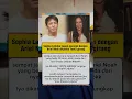 Download Lagu Shopia Latjuba \u0026 Ariel #artist #masukberandayoutube #beritaterkini #quotes #shorts #fyp