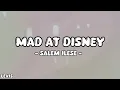 Download Lagu salem ilese - Mad at Disney (Lyrics)