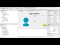 SQLite Login with Java - Part 4