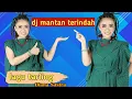 Download Lagu mantan terindah dj diana sastra