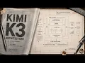 Implementing Kimi K3 from scratch in PyTorch