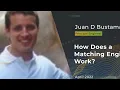 Devnexus 2022 - How Does a Matching Engine Work