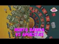 Lagu #137 - ¿Puede la Renta Básica Universal transformar el mundo de las apuestas? 🎰