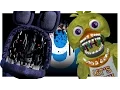 Five Nights at Freddy s 2 GMOD Map