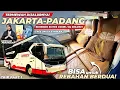 Download Lagu TARIF 865.000‼️😱  APAKAH SEPADAN DENGAN FASILITASNYA ⁉️🤔  - Trip Sembodo Suites Combi JKT - PDG