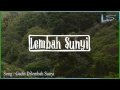 Gadis Di Lembah Sunyi