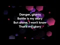 Armies _ kb (lyrics)