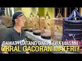 Download Lagu ADA LAGI ! MURAI BATU GACORAN MATERI DI OBRAL-OBRAL SAMPAI HABIS PASAR BURUNG PRAMUKA LEWAT DULU YA