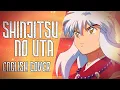 InuYasha - Shinjitsu no Uta - English Cover 【Nicki Gee】
