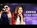 Lagu Dekha Tujhe Toh - Kumar Sanu, Alka Yagnik | Best Romantic Song ❤️