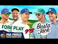 The Best Performance in YouTube Golf History
