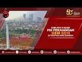 Download Lagu Ribuan kader PDI Perjuangan senam Sicita di Tugu Pahlawan Surabaya