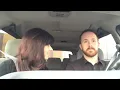 Parents really sing Love Is An Open Door from Disney's Frozen