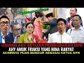 Download Lagu GIBRAN AHY SETUJUI PEMBUBARAN DPR AHY AMUK FRAKSI YANG HINA RAKYAT PUAN MUNDUR SEBAGAI KETUA DPR⁉️