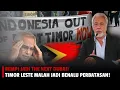 Lagu Timor Leste Sesumbar Jadi Next Dubai, Tapi Kini Hidup dari Indonesia