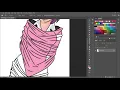 WRAP AROUND WEDGIE