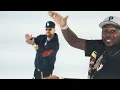 Compton Av, Steelz, Snoop Dogg & 310babii - YAYA (Remix) (Official Video)