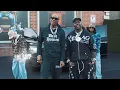 Lagu Compton Av, Steelz, Snoop Dogg \u0026 310babii - YAYA (Remix) (Official Video)