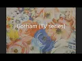 Gotham TV series