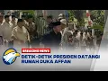 Download Lagu BREAKING NEWS - Presiden Prabowo dan Sejumlah Menteri Datangi Rumah Duka Affan