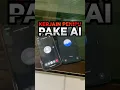Kerjain Penipu Pake AI #ojol #jogja #jogjakita #ojolnyajogja #penipu