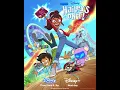 Hailey s On It - The Future s In My Hands Full Theme Song