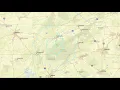 Watch Live 4 1 magnitude eart uake reported in several parts of East Tennessee