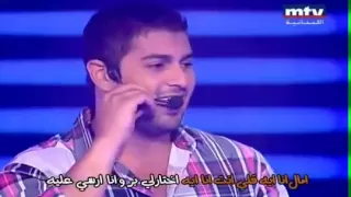 Adam Sarra Al Hani أدم ساره الهاني أكذب عليك 