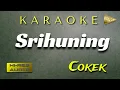 Download Lagu SRI HUNING KARAOKE COKEK set Gamelan Korg Pa600 + Lirik