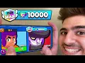 I Made A Mortis Cursed Account 10 000 Trophies