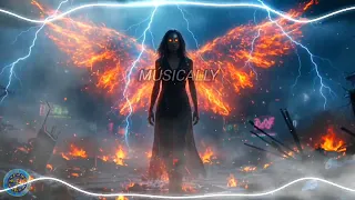Breaking Through The Ashes Symphonic Nu Metal Awakening  Breaking Through The Ashes Symphonic Nu Metal Awakening