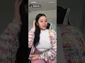 Mulan Hernandez TikTok Live 26