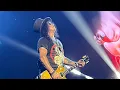 Download Lagu Guns N’ Roses - Better - Knoxville, TN, September 12, 2023